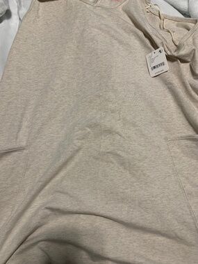 Free people movement hot shot onsie